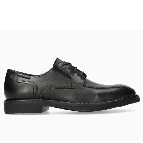 Mephisto Nelson Men's Shoes - Picture 2 of 12